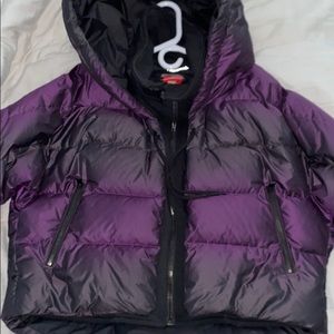 Nike puff Jacket